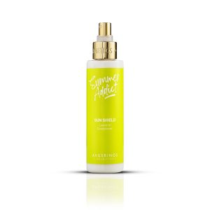 Балсам за коса без отмиване Summer Addict Sun Shield, 150мл  |  Натурална козметика