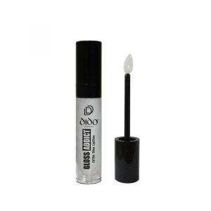 Течно червило-гланц с блясък Milky Gloss Addict No G02  |  Козметика