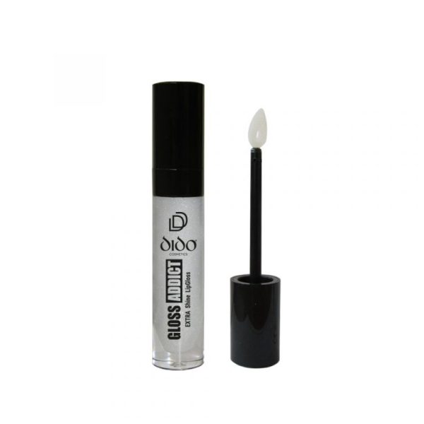 Течно червило-гланц с блясък Milky Gloss Addict No G02 | HappyMarket.bg Течно червило-гланц с блясък Milky Gloss Addict No G02 | Козметика