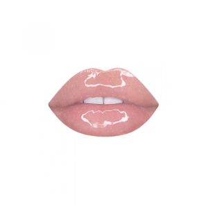 Течно червило-гланц с блясък Milky Gloss Addict No G02  |  Козметика