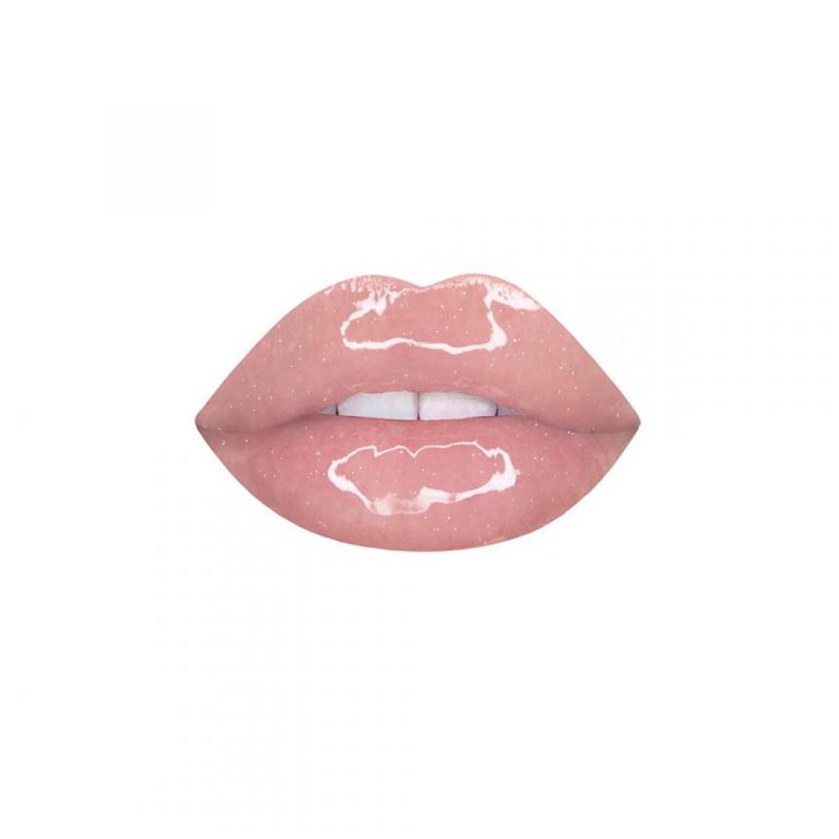 Течно червило-гланц с блясък Milky Gloss Addict No G02  |  Козметика