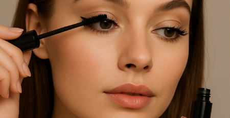 Перфектната спирала за мигли Как да я изберете в 3 лесни стъпки