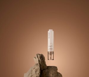 Серум за лице против бръчки  |  Натурална козметика