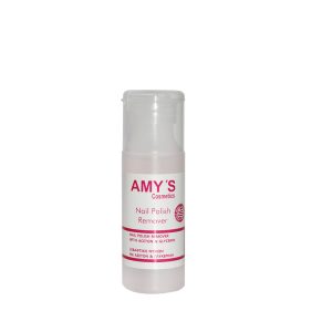 Лакочистител AMY’S 110 мл  |  Козметика