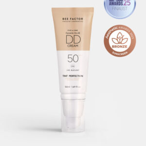 DD крем за лице SPF50