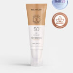 DD крем за лице SPF50 5-в-1, цвят 01  |  Натурална козметика