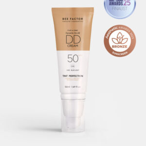 DD крем за лице SPF50 5-в-1, цвят 02