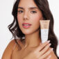 DD крем за лице SPF50 5-в-1, цвят 02