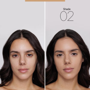 DD крем за лице SPF50 5-в-1, цвят 02