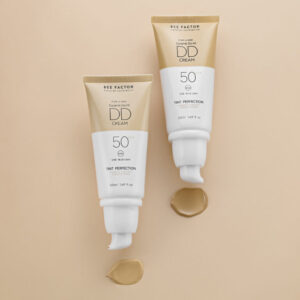 DD крем за лице SPF50 5-в-1, цвят 02