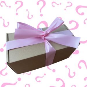 Кутия изненада с козметика Happy Box 1 кутия изненада с козметика – 5 продукта за 35 лв