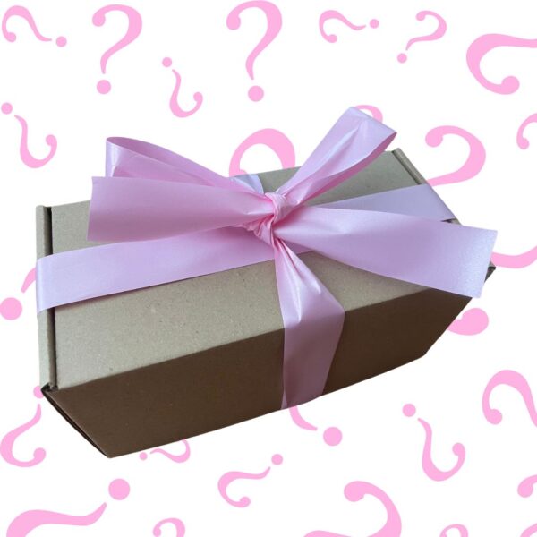 Кутия изненада с козметика Happy Box | HappyMarket.bg Кутия изненада с козметика Happy Box | Козметика
