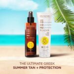 DD крем за лице SPF50 5-в-1, цвят 02  |  Натурална козметика