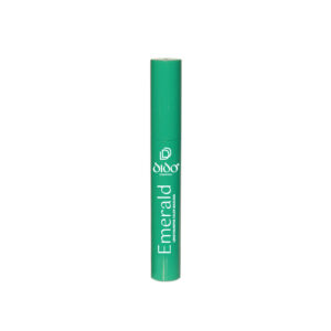 Зелена спирала за мигли Emerald от Dido Cosmetics