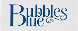 Bubbles Blue