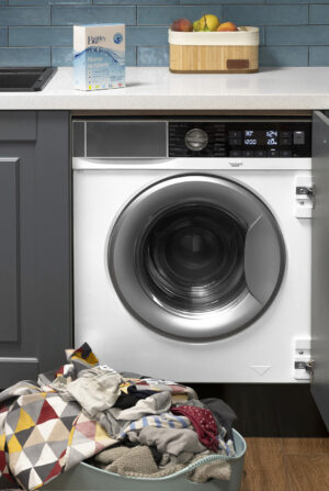 Ленти за пране Морски Бриз – биоразградими, хипоалергенни и веган