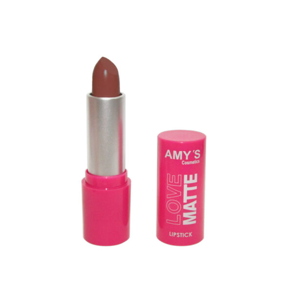 Матово червило Love LM 18 | HappyMarket.bg Матово червило Love LM 18 | Козметика