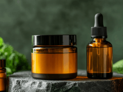 Натурални масла за лице и коса – доказано качество от HappyMarket.bg