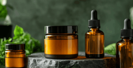 Натурални масла за лице и коса – доказано качество от HappyMarket.bg