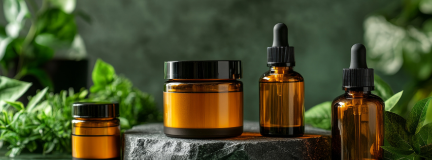 Натурални масла за лице и коса – доказано качество от HappyMarket.bg
