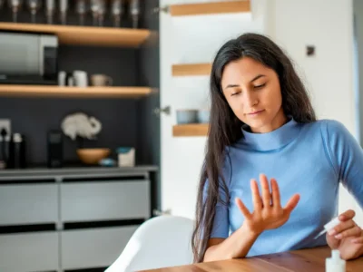 „Как да нанасяме лак за нокти като професионалист | Практични съвети от HappyMarket