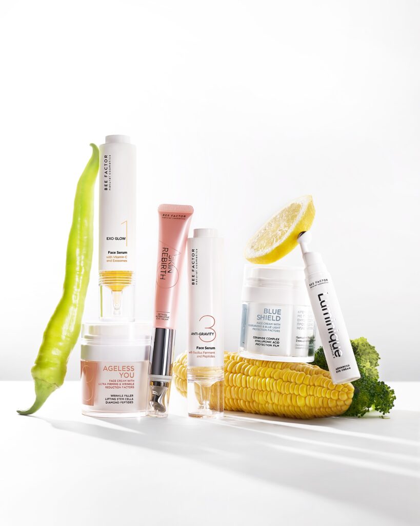 Как да изберем правилния крем за лице според сезона 20 кремове за лице от HapyMarket.bg