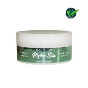 Масло за тяло Spring Fresh 1 Масло за тяло Spring Fresh