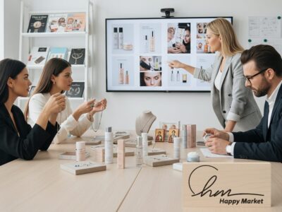 Happy Market разкрива: Как изграждаме експертен екип за подбор на продукти