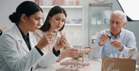 Как Happy Market гарантира качеството: Зад кулисите на селекцията