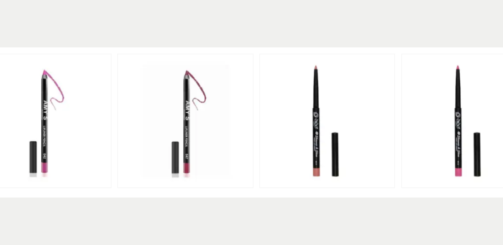 Моливи за устни