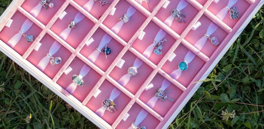 Талисмани тип Пандора