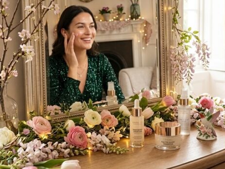 Начало 3 Как да подготвим кожата за празничен грим