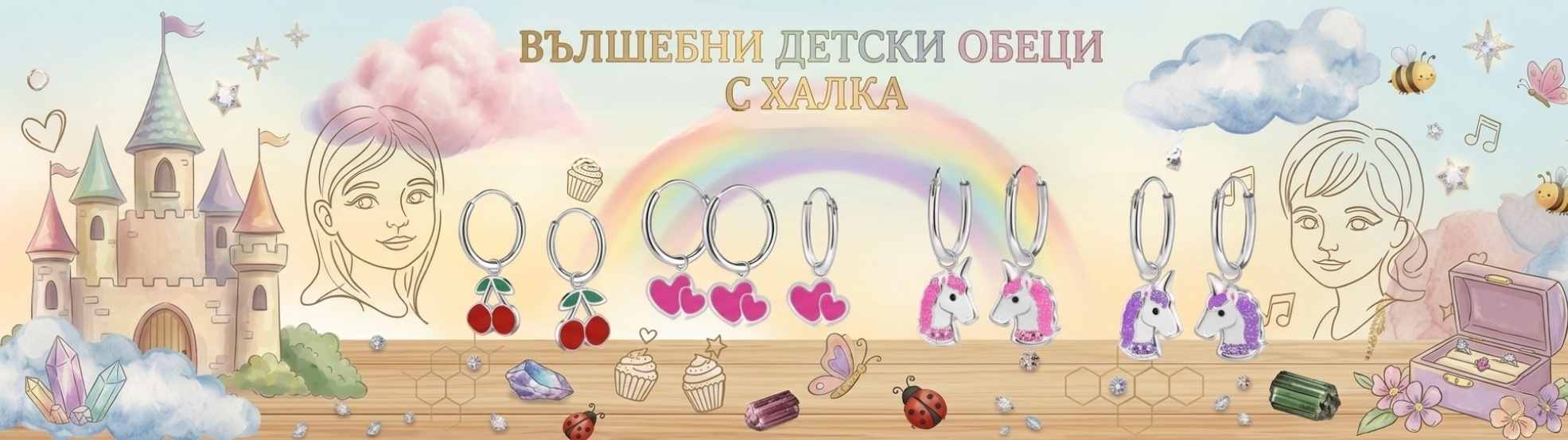 С халка