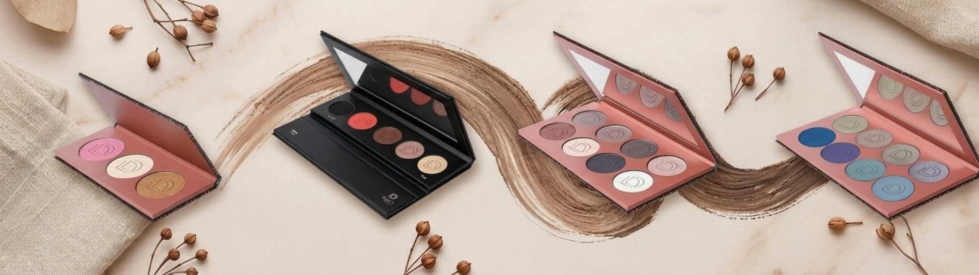 Комплекти за грим