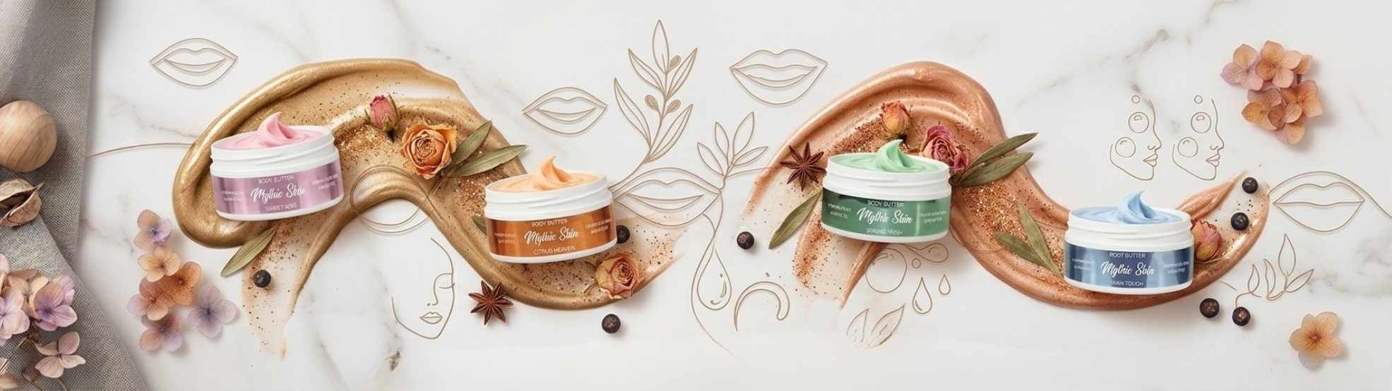 Масло за тяло