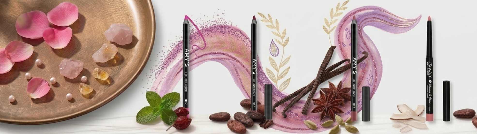 Моливи за устни