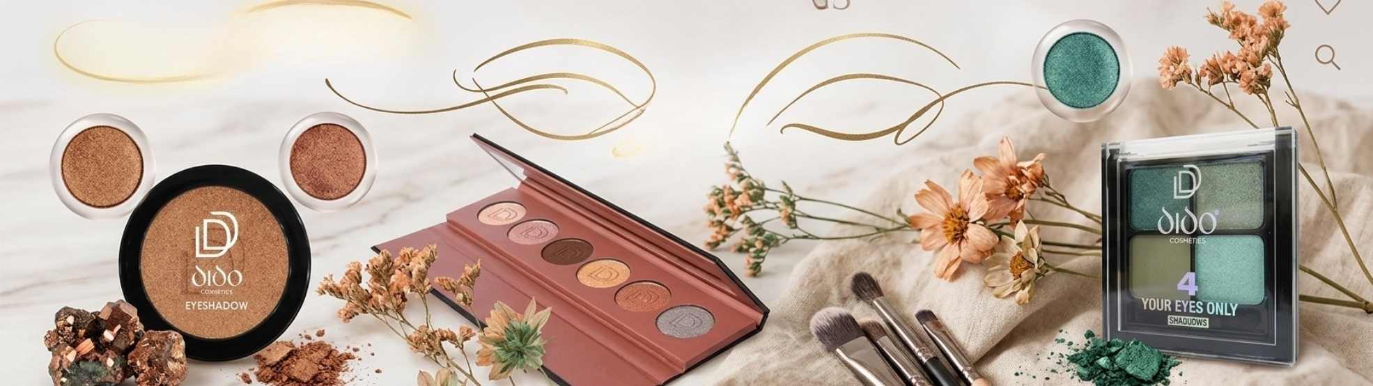 Сенки за очи