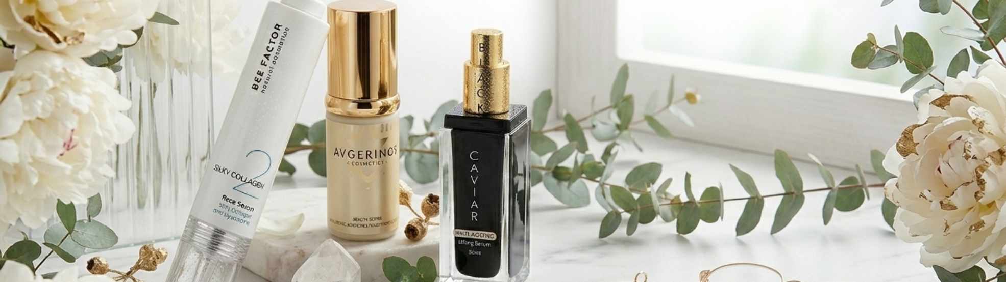 Серуми за лице