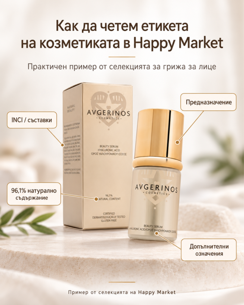 ΠΠ°ΡΡΡΠ°Π»Π½Π° ΠΊΠΎΠ·ΠΌΠ΅ΡΠΈΠΊΠ° Π·Π° Π»ΠΈΡΠ΅: ΠΊΠ°ΠΊΠ²ΠΎ ΡΡΠΎΠΈ Π·Π°Π΄ Π΅ΡΠΈΠΊΠ΅ΡΠ°Β 10 Π‘Π΅ΡΡΠΌ Π·Π° Π»ΠΈΡΠ΅ Avgerinos Ρ ΠΎΠ±ΡΡΠ½Π΅Π½ΠΈΡ Π·Π° INCI, ΠΏΡΠΎΡΠ΅Π½Ρ Π½Π°ΡΡΡΠ°Π»Π½ΠΎ ΡΡΠ΄ΡΡΠΆΠ°Π½ΠΈΠ΅ ΠΈ ΠΏΡΠ΅Π΄Π½Π°Π·Π½Π°ΡΠ΅Π½ΠΈΠ΅ ΠΏΡΠΈ ΠΈΠ·Π±ΠΎΡ Π½Π° Π½Π°ΡΡΡΠ°Π»Π½Π° ΠΊΠΎΠ·ΠΌΠ΅ΡΠΈΠΊΠ° Π·Π° Π»ΠΈΡΠ΅